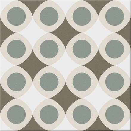 Керамогранит Hidra Pop Warm 20x20 - Cifre