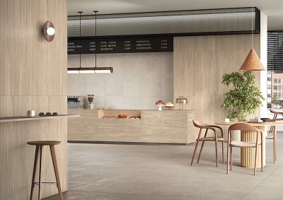  Коллекция плитки VITRA ARTWOOD