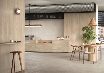  Коллекция плитки VITRA ARTWOOD