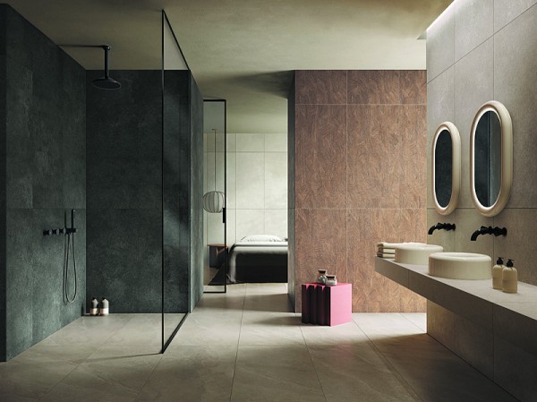  Коллекция плитки VITRA ARTWOOD