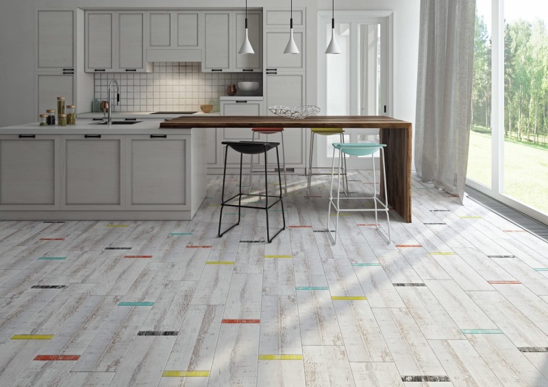 Коллекция плитки LB Ceramics Мезон / Maison