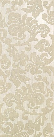 Декор Sinua Damask Crema 20x50