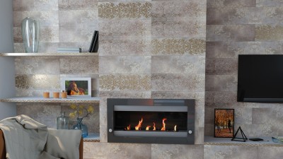 Коллекция плитки Нефрит-Керамика Гордес