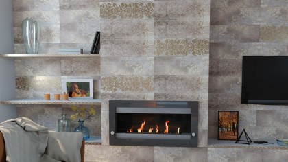 Коллекция плитки Нефрит-Керамика Гордес