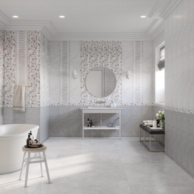 Коллекция плитки Gracia Ceramica OLEZIA