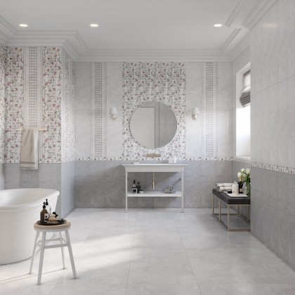 Коллекция плитки Gracia Ceramica OLEZIA