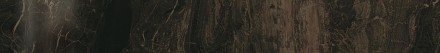 Бордюр S.M. Frappuccino Dark Listello 7,3*59 Лаппато