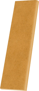 Aquarius Beige Плинтус 8,1*30