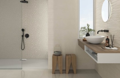 Коллекция плитки Emigres Hit Beige