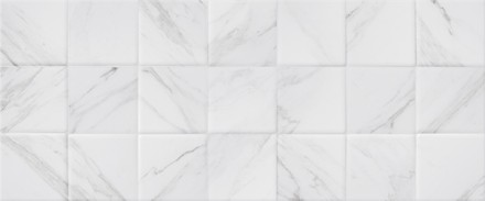 Плитка керамическая Celia white wall 03 25*60