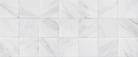 Плитка керамическая Celia white wall 03 25*60