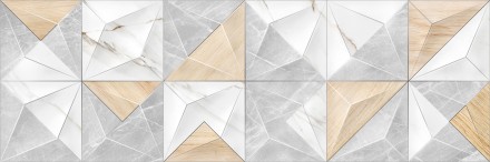 Плитка настенная DELACORA Canyon Color 246x740 WT15CAC55R