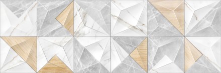 Плитка настенная DELACORA Canyon Color 246x740 WT15CAC55R