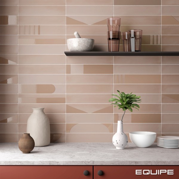 Коллекция плитки EQUIPE CERAMICAS WADI