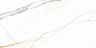 GT120607503PR Керамогранит Montecatini_GT Бел. 60x120 полир. Slim