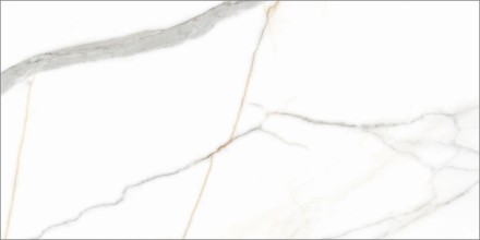 GT120607503PR Керамогранит Montecatini_GT Бел. 60x120 полир. Slim