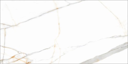 GT120607503PR Керамогранит Montecatini_GT Бел. 60x120 полир. Slim