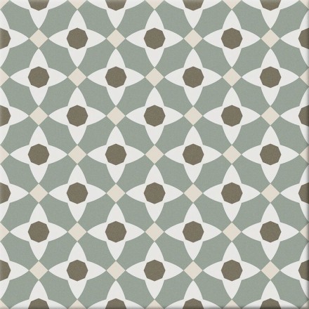 Керамогранит Hidra Manila Warm 20x20 - Cifre