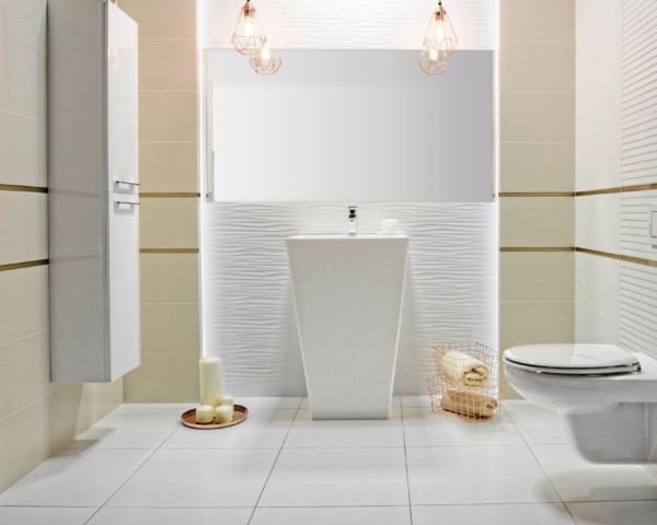 Коллекция плитки Paradyz Ceramica ELANDA / ELANDO