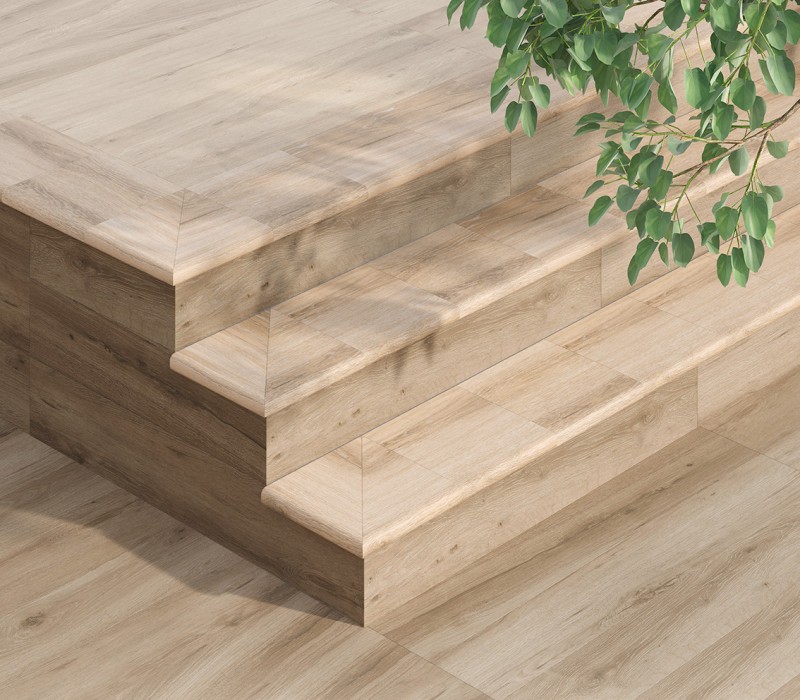 Коллекция плитки Exagres Forest клинкерная
