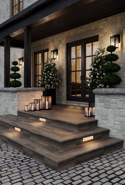 Коллекция плитки Exagres Forest клинкерная