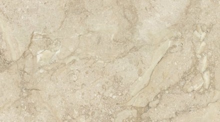 Настенная плитка Лиссабон 1045-0255 25x45 темно-бежевая