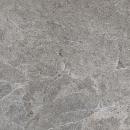 Керамогранит VITRA Marmostone Темно-серый Лаппато 60*60