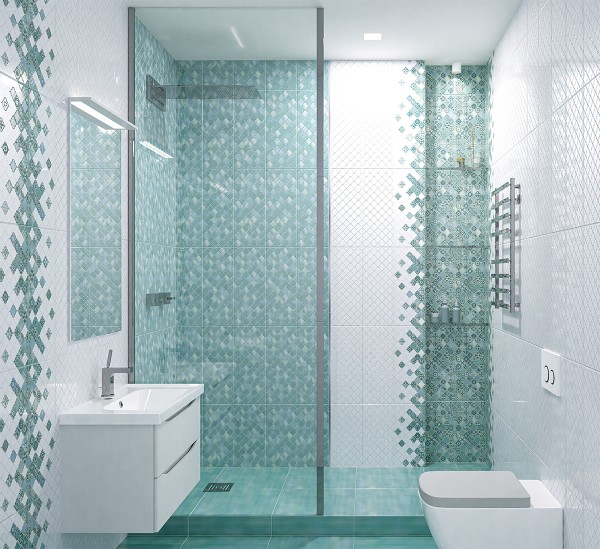 Коллекция плитки Azori Ceramica CALYPSO