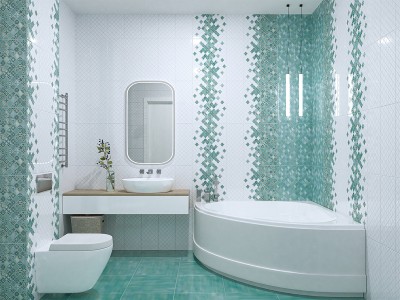 Коллекция плитки Azori Ceramica CALYPSO