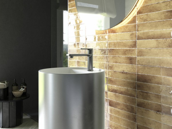 Коллекция  плитки Cifre Ceramica Kalon 5x25