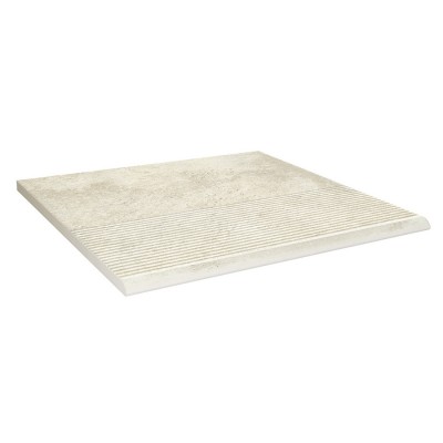 Scandiano Beige Ступень простая 30*30