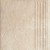 Scandiano Beige Ступень простая 30*30