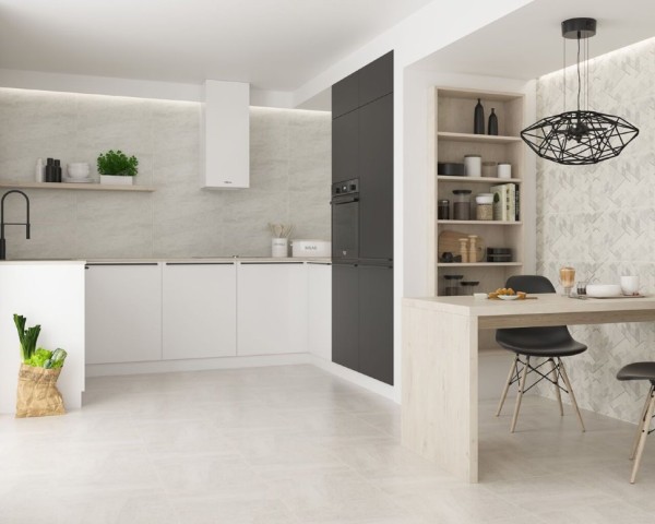 Коллекция плитки Paradyz Ceramica EMILLY / MILIO