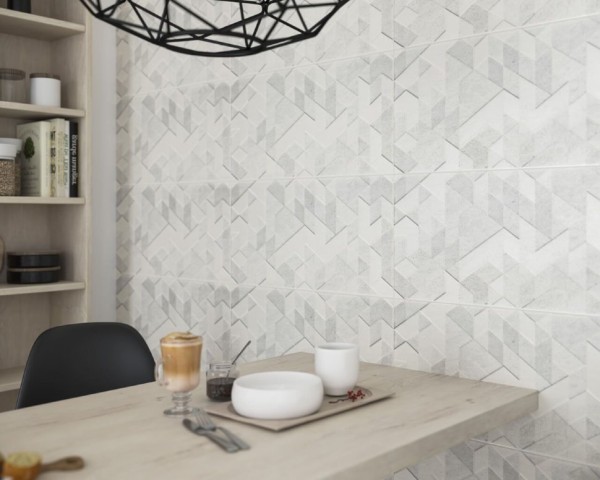 Коллекция плитки Paradyz Ceramica EMILLY / MILIO