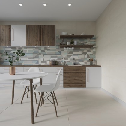 Коллекция плитки Navarti Ceramica ZIRO