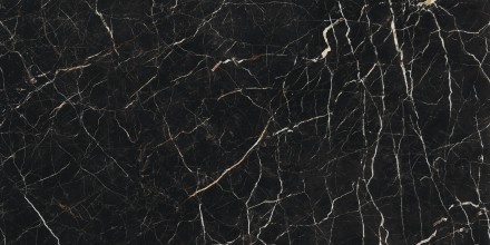 Керамогранит Allure Imperial Black 60x120 Матовая