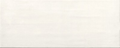 Настенная плита ARTS WHITE 20X50