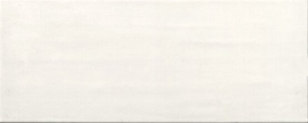 Настенная плита ARTS WHITE 20X50
