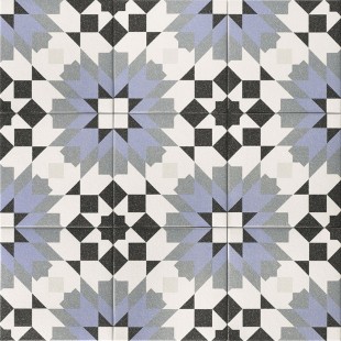 Керамогранит TRINITY RABAT 20x20 - Mainzu