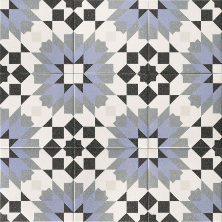 Керамогранит TRINITY RABAT 20x20 - Mainzu