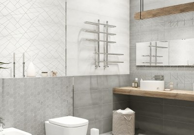 Коллекция DELACORA Baffin Gray