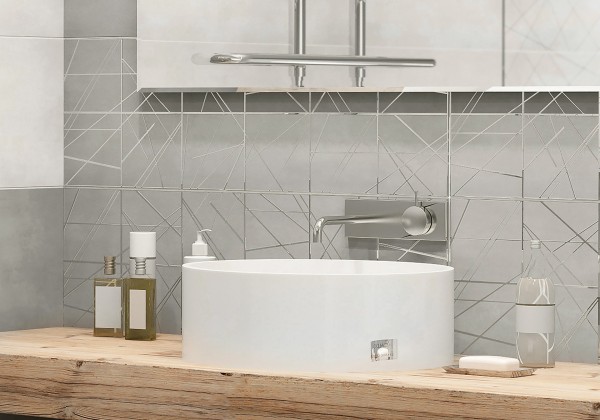 Коллекция DELACORA Baffin Gray