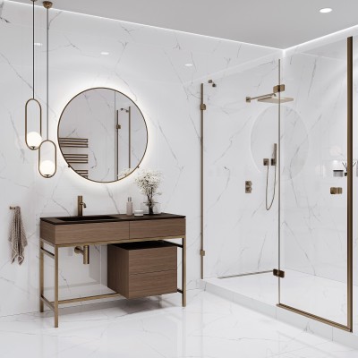  Коллекция плитки GLOBAL TILE ROMANTIC