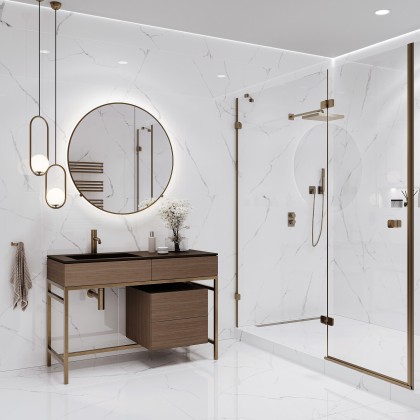  Коллекция плитки GLOBAL TILE ROMANTIC