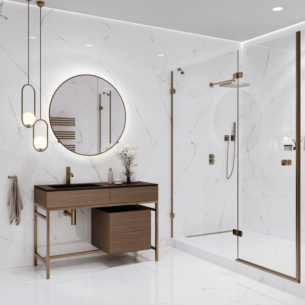  Коллекция плитки GLOBAL TILE ROMANTIC