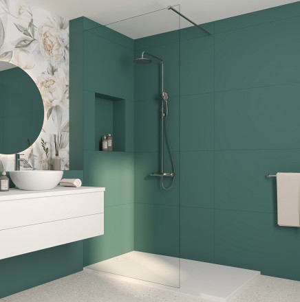 Керамогранит STAROSLIM MONOCOLOR ELITE MALDIVES  60х120 5мм MATT  