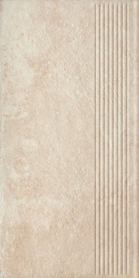 Scandiano Beige Ступень простая 30*60