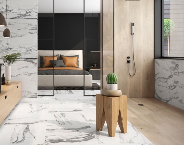 Коллекция плитки ARGENTA CERAMICA ALTISSIMO
