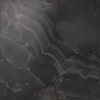 Керамогранит S.O. Black Agate 59*59 Лаппато