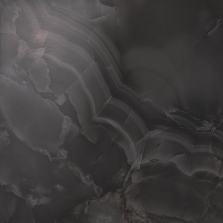 Керамогранит S.O. Black Agate 59*59 Лаппато